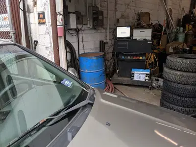 B J & M Auto Inc
