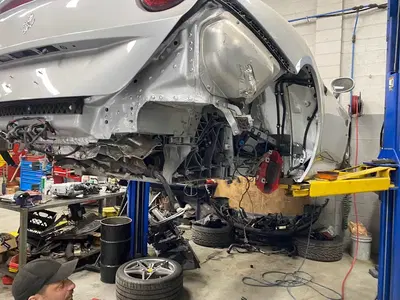 Complete Auto & Truck Repair