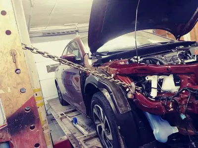Elizabeth Auto Body Shop LLC
