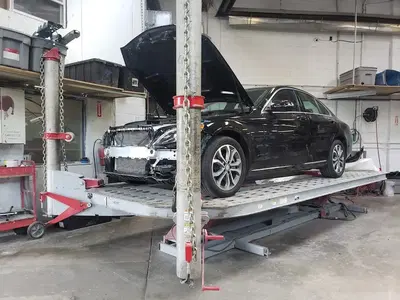 Koplin Auto Body