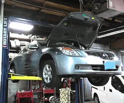 Prince Auto Collision LLC