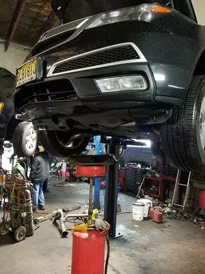 Ezee Auto Repair