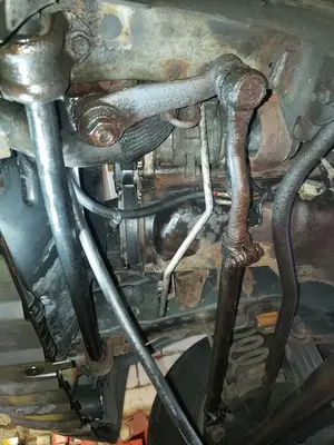 M C Auto Repair