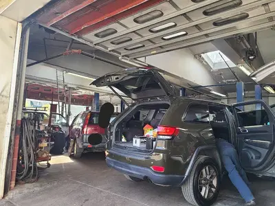 Double Star Auto Services