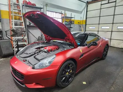 LV Auto Tech