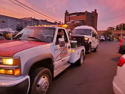 Minhoto Auto Services