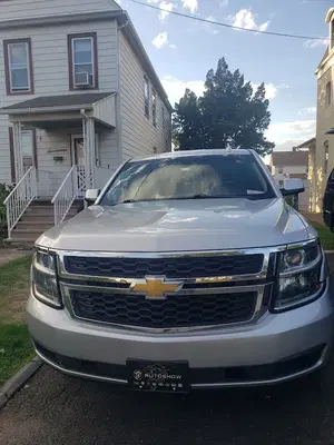 Rally Auto Body LLC