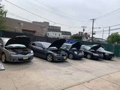Techni Auto