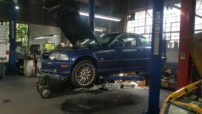 Titos Transmission Center and General Repair