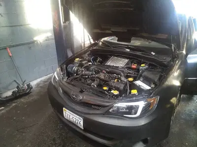 ARGUETAS Auto repair LLC