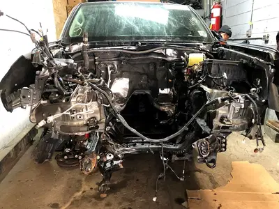 Victoria and Sons Auto Repair