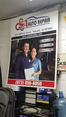 Business Photo