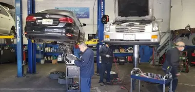 S&A Auto Center