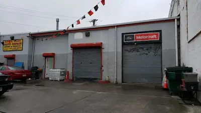 Extra Value Automotive Corp.