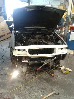 David & Sons Auto Repair