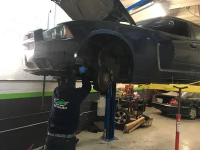 A&M Auto Repair