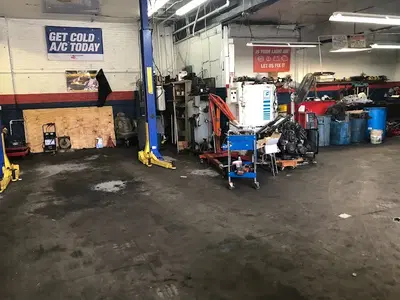 Dilson Auto Repair
