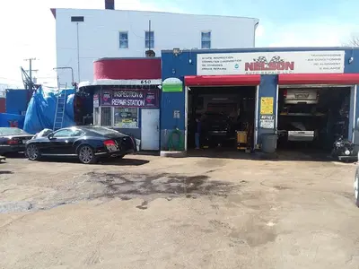 Nelson Auto Repair