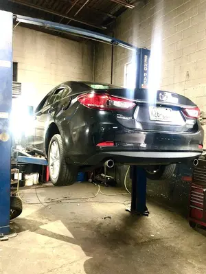 Economy Auto Repairs & Bodyshop