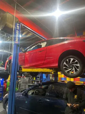 Nick's Auto Mechanic