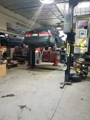 Pereira's Auto Repair Inc.