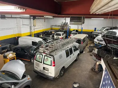 ESTEFANO AUTO REPAIR LLC