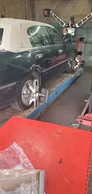 Broad Street Auto Center