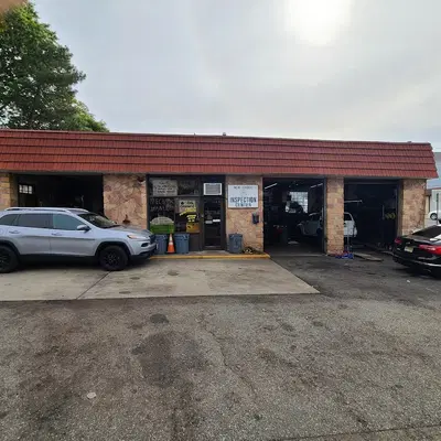 Woodland Auto Services