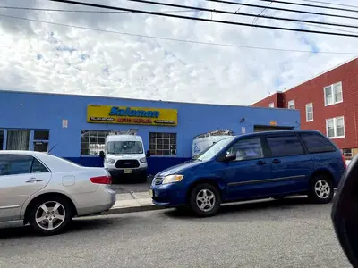 Salomon Auto Repairs
