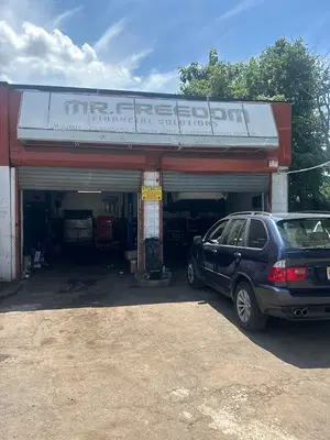 Elvis Auto Repair