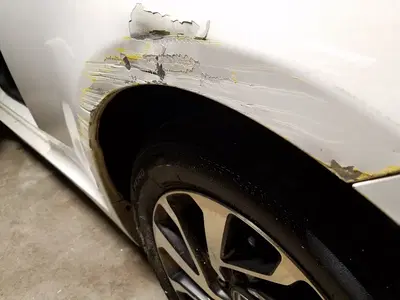 One Stop Auto Body