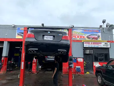 Felito & Brothers Auto Repair