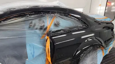 Top Car Auto Body