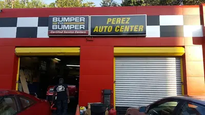 Perez Auto Center, Inc.
