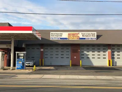 Nesbitt Auto & Truck Repair