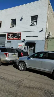 Group Auto Import Auto Repair