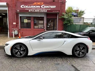 Joe's Collision Center