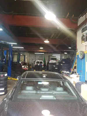 Elsy Discount Tire