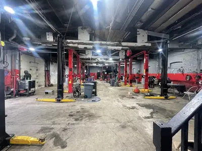 Felito & Brothers II Auto Repair