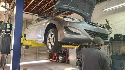 Diarra Auto Repair