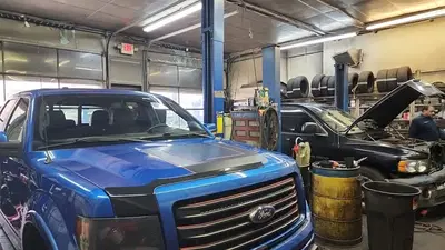 Sajjad Auto Repair