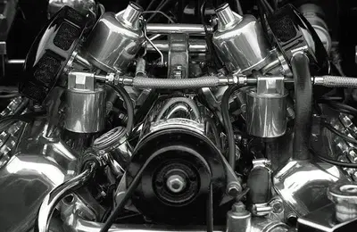 Martin's Auto Repair Center