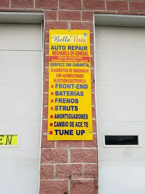 Bella Vista Auto Repair