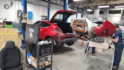 Pulaski Auto Body