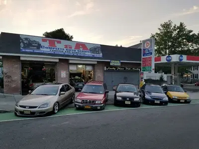 T&A Complete Auto Repair LLC