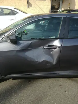 King Auto Body