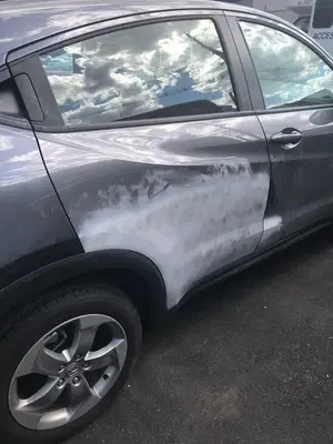 Mickeys Auto Body Inc.
