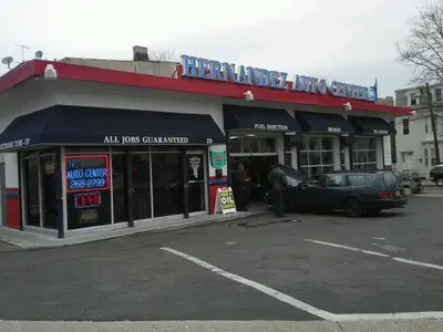 Hernandez Auto Center
