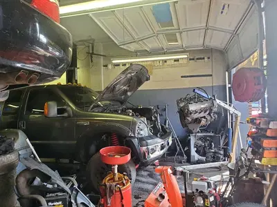 Best Care Auto