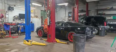 Auto Boys LLC